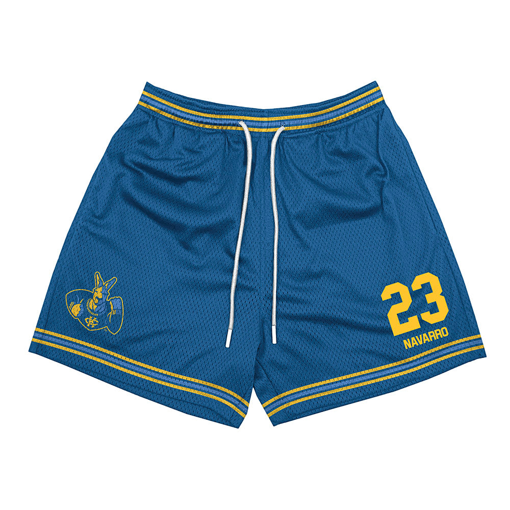 UMKC - NCAA Softball : Elleana Navarro - Shorts-0