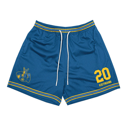 UMKC - NCAA Men's Soccer : Raphael Kistmann - Shorts-0