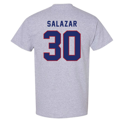 American - NCAA Women's Basketball : Lexi Salazar - Classic Shersey T-Shirt-1