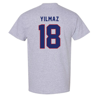 American - NCAA Women's Volleyball : Zeynep Yilmaz - Classic Shersey T-Shirt-1