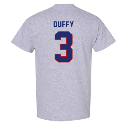 American - NCAA Women's Field Hockey : Skylar Duffy - Classic Shersey T-Shirt-1