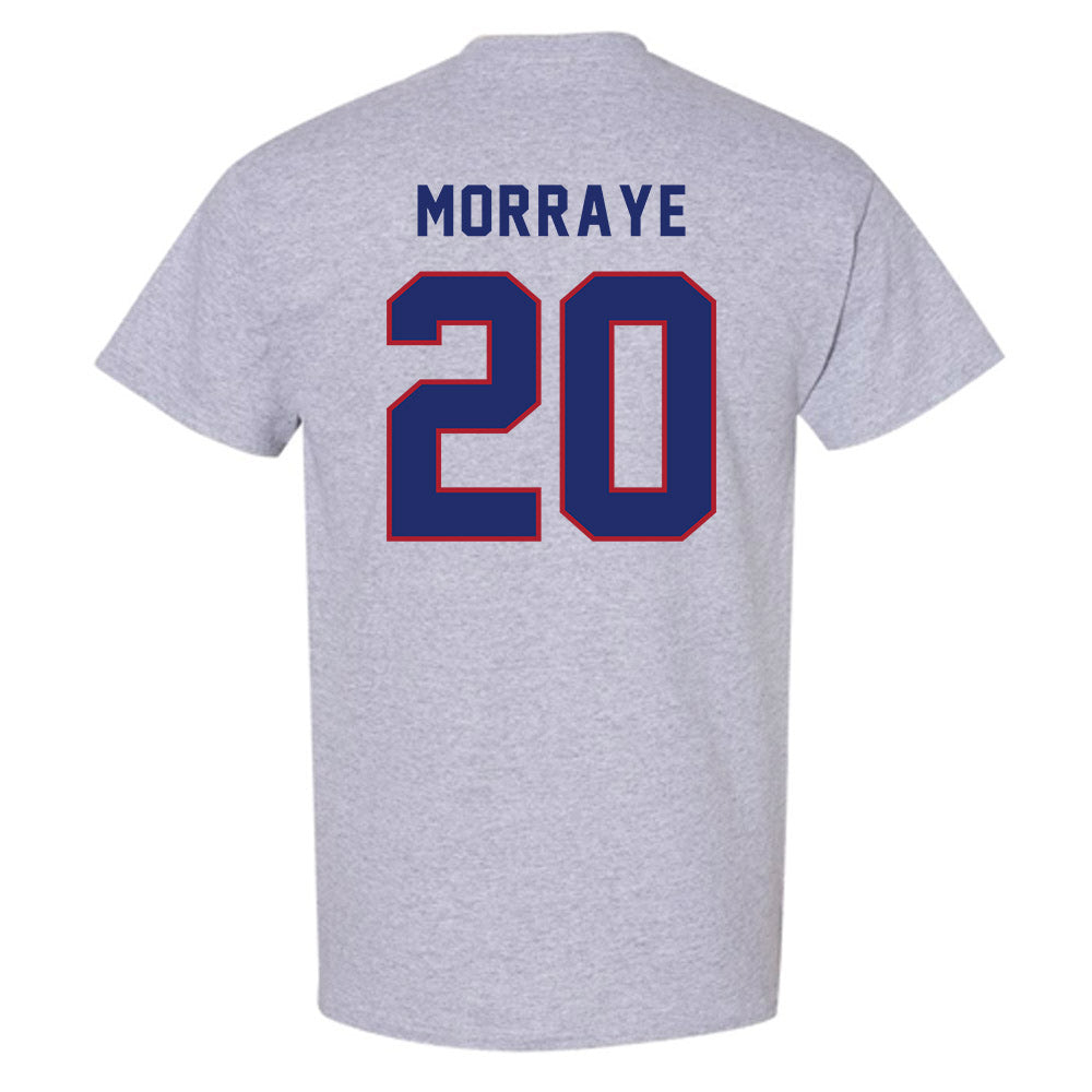 American - NCAA Women's Field Hockey : Olivia Morraye - Classic Shersey T-Shirt-1