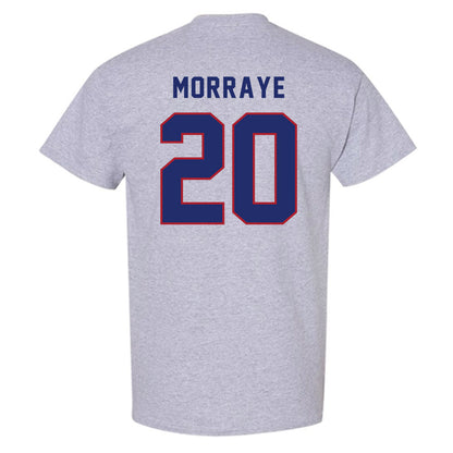American - NCAA Women's Field Hockey : Olivia Morraye - Classic Shersey T-Shirt-1