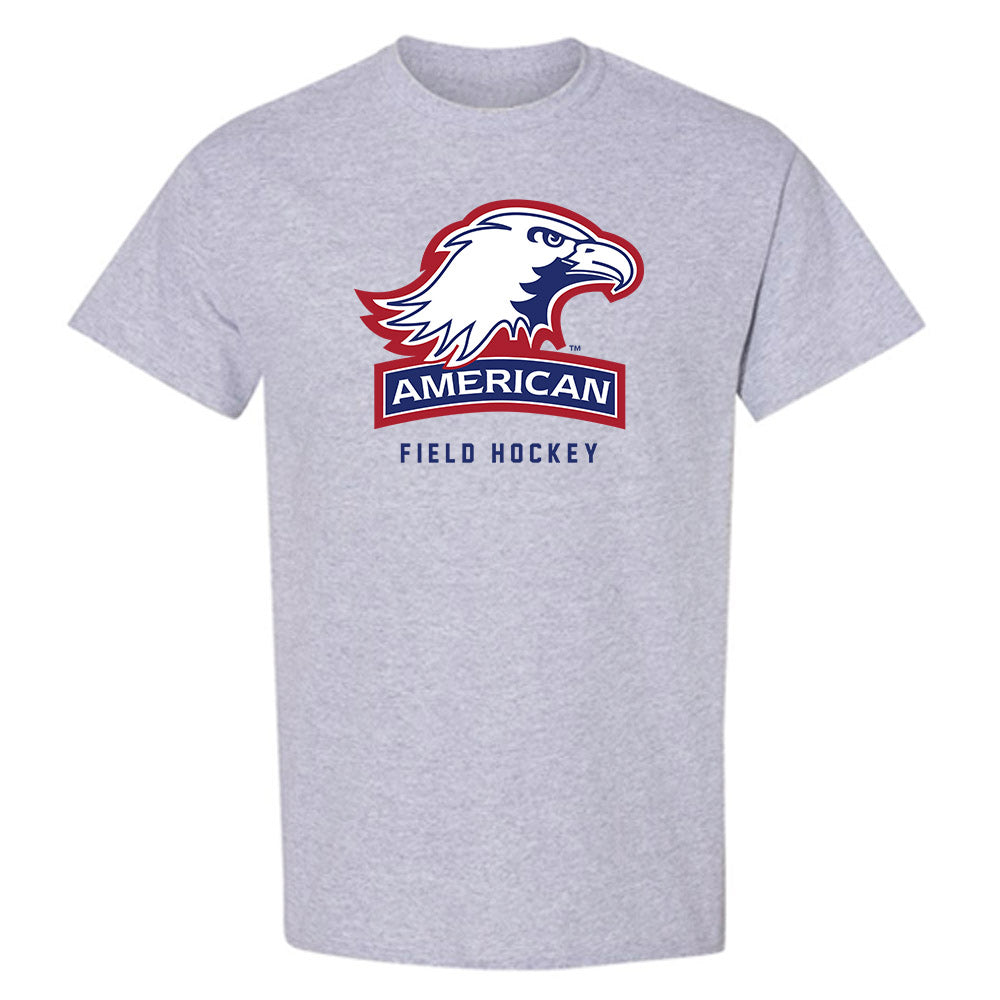 American - NCAA Women's Field Hockey : Alyssa Freeman - Classic Shersey T-Shirt-0