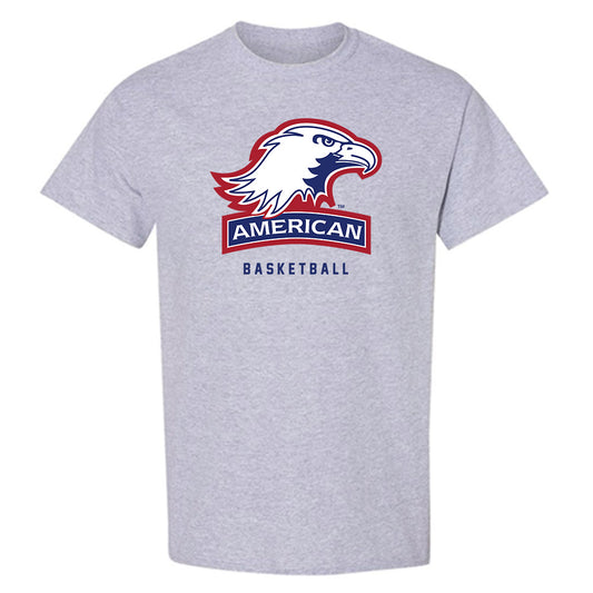 American - NCAA Men's Basketball : Eric Michaels - Classic Shersey T-Shirt-0