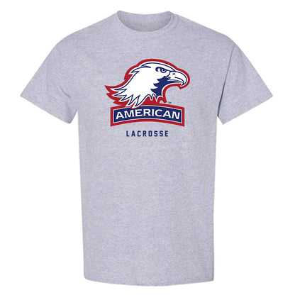 American - NCAA Women's Lacrosse : Reagan Murdoch - Classic Shersey T-Shirt-0