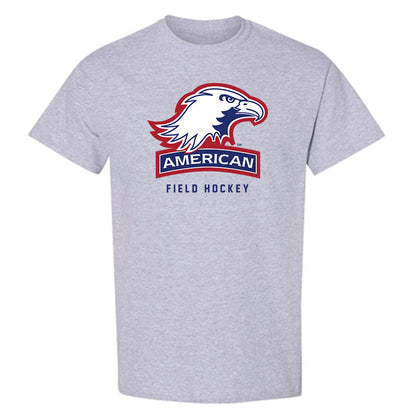 American - NCAA Women's Field Hockey : Sarah Steinman - Classic Shersey T-Shirt-0