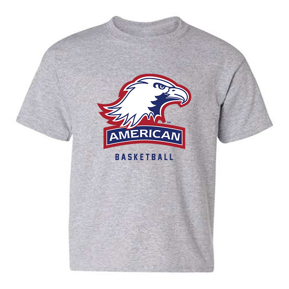 American - NCAA Women's Basketball : Lexi Salazar - Classic Shersey Youth T-Shirt-0