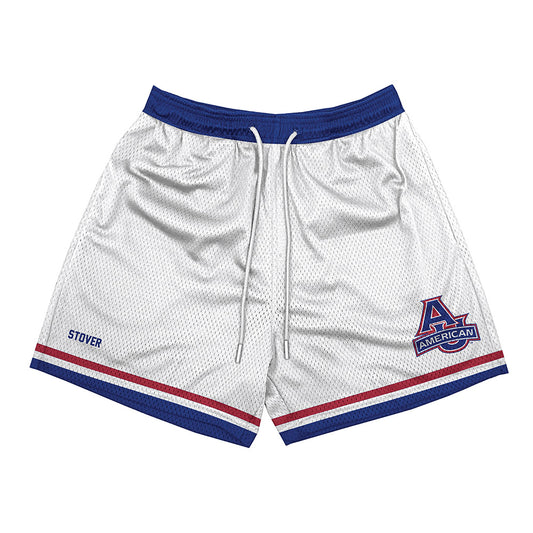 American - NCAA Women's Swimming & Diving : Madison Stover - Shorts-0
