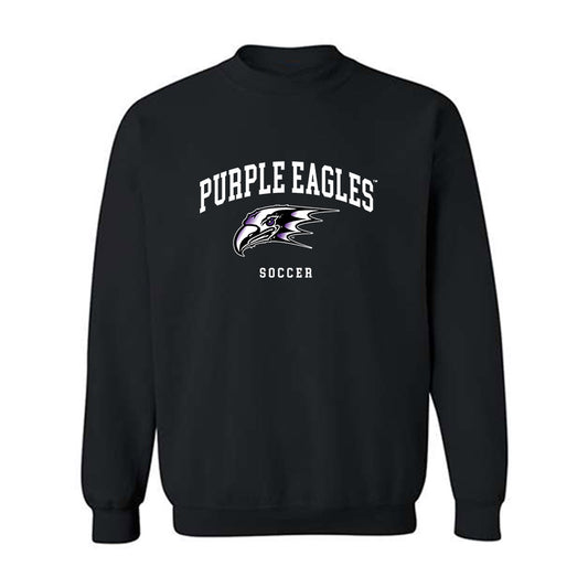 NU - NCAA Men's Soccer : Chase Dade - Crewneck Sweatshirt-0