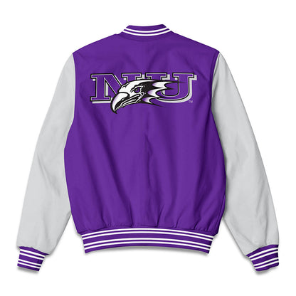  - All NCAA Sports : - Bomber Jacket-1