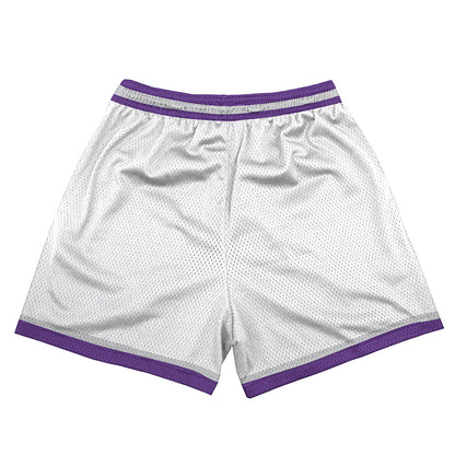 NU - NCAA Men's Soccer : Antonio Wilson - Shorts-1
