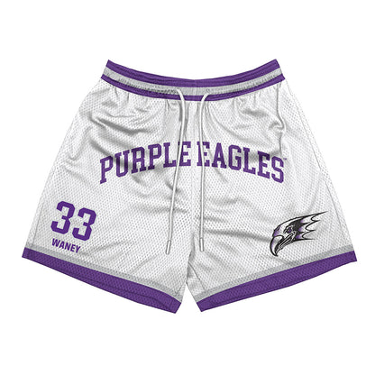 NU - NCAA Women's Soccer : Sophia Waney - Shorts-0