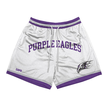 NU - NCAA Men's Cross Country : Ryan Capo - Shorts-0