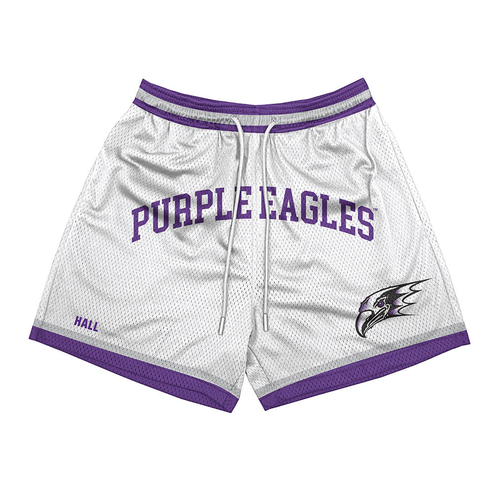 NU - NCAA Women's Track & Field : Kimaya Hall - Shorts-0