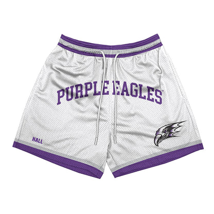 NU - NCAA Women's Track & Field : Kimaya Hall - Shorts-0