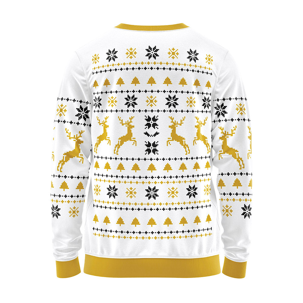 PFW - NCAA Women's Track & Field : Lillian Hurd - The Dons All Over Sweatshirt-1