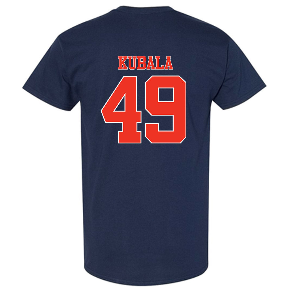 Syracuse - NCAA Football : Joshua Kubala - Classic Shersey T-Shirt-1