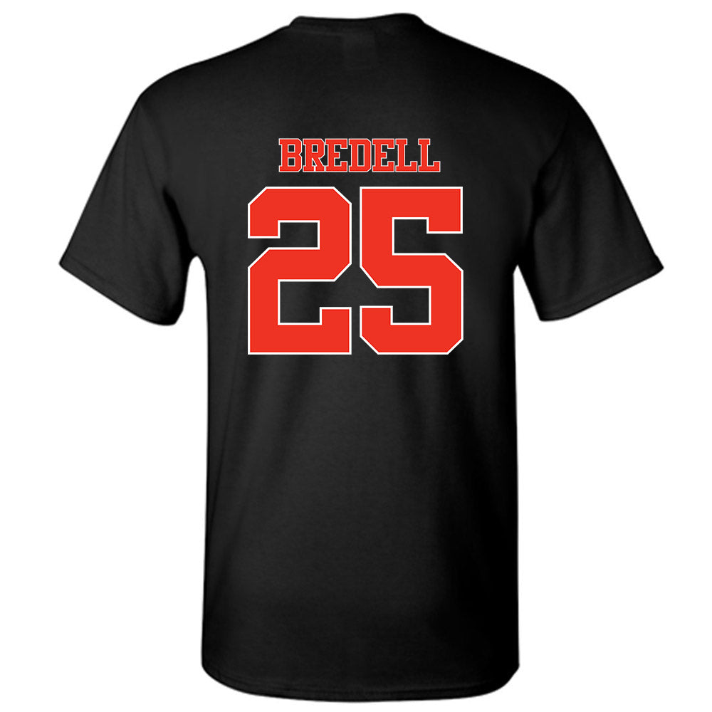 Syracuse - NCAA Football : Ziyyon Bredell - Classic Shersey T-Shirt-1