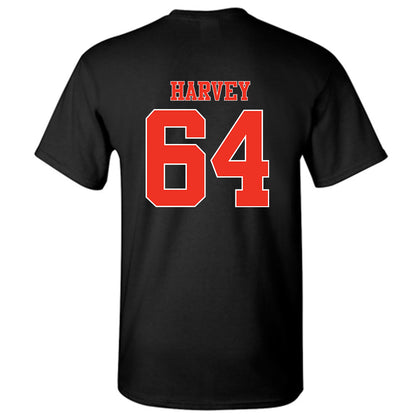 Syracuse - NCAA Football : Skylar Harvey - Classic Shersey T-Shirt-1