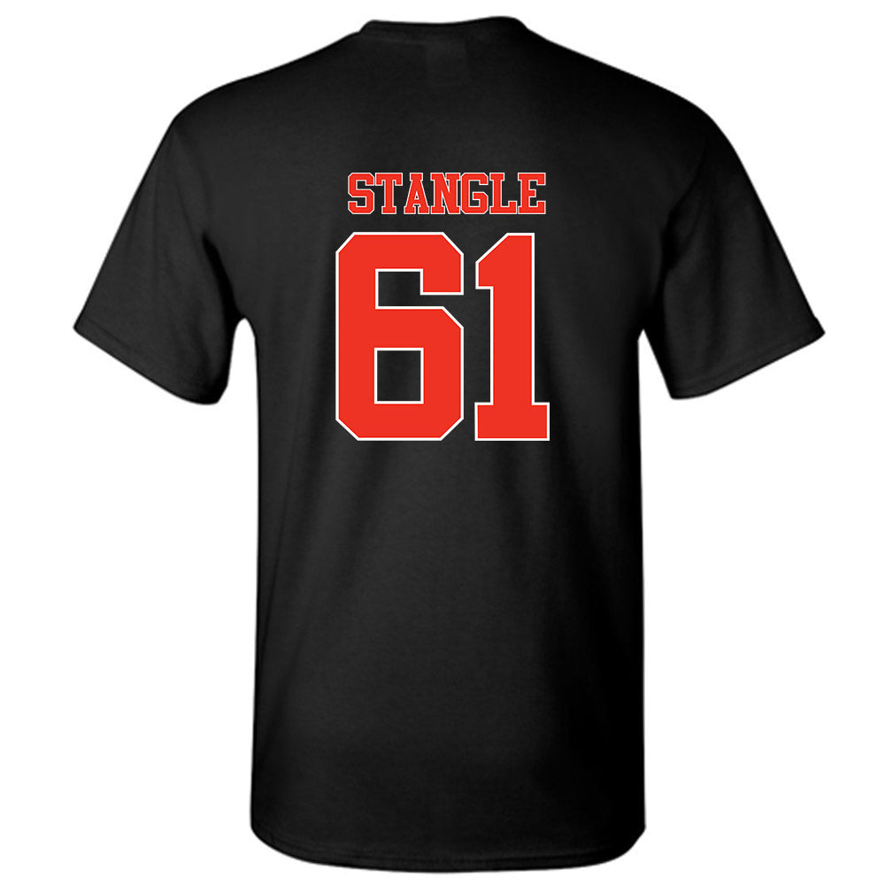 Syracuse - NCAA Football : Ethan Stangle - Classic Shersey T-Shirt-1