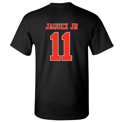 Syracuse - NCAA Football : Denis Jaquez Jr - Classic Shersey T-Shirt-1