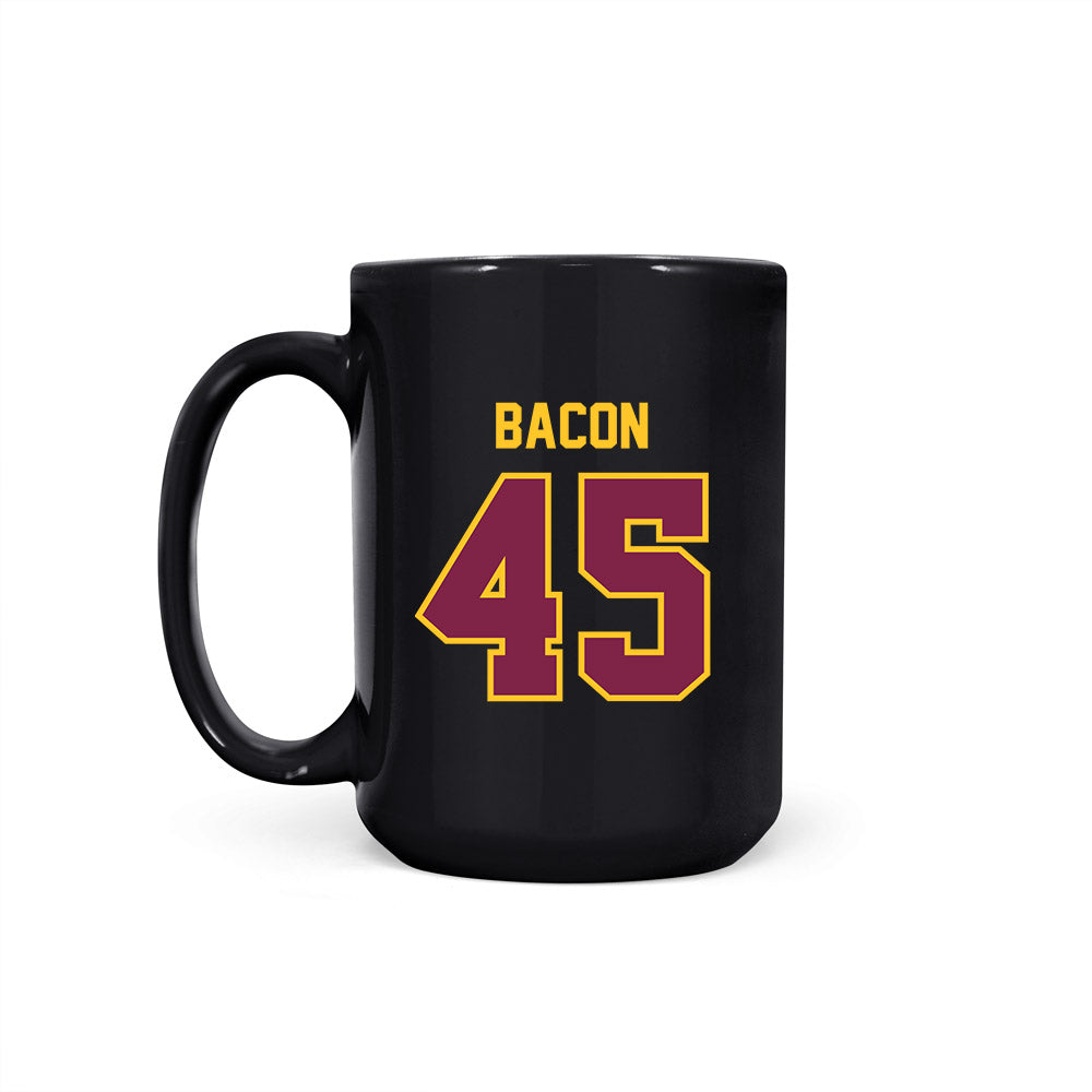 Arizona State - NCAA Football : Tristan Bacon - Big12 Coffee Mug-1