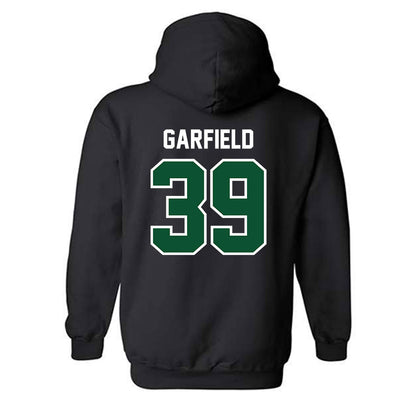 Ohio - NCAA Football : Colby Garfield - MAC Championship Hooded Sweatshirt-1