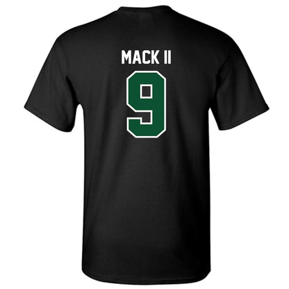 Ohio - NCAA Football : Michael Mack II - MAC Championship T-Shirt-1