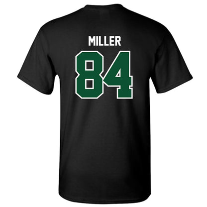 Ohio - NCAA Football : AJ Miller - MAC Championship T-Shirt-1