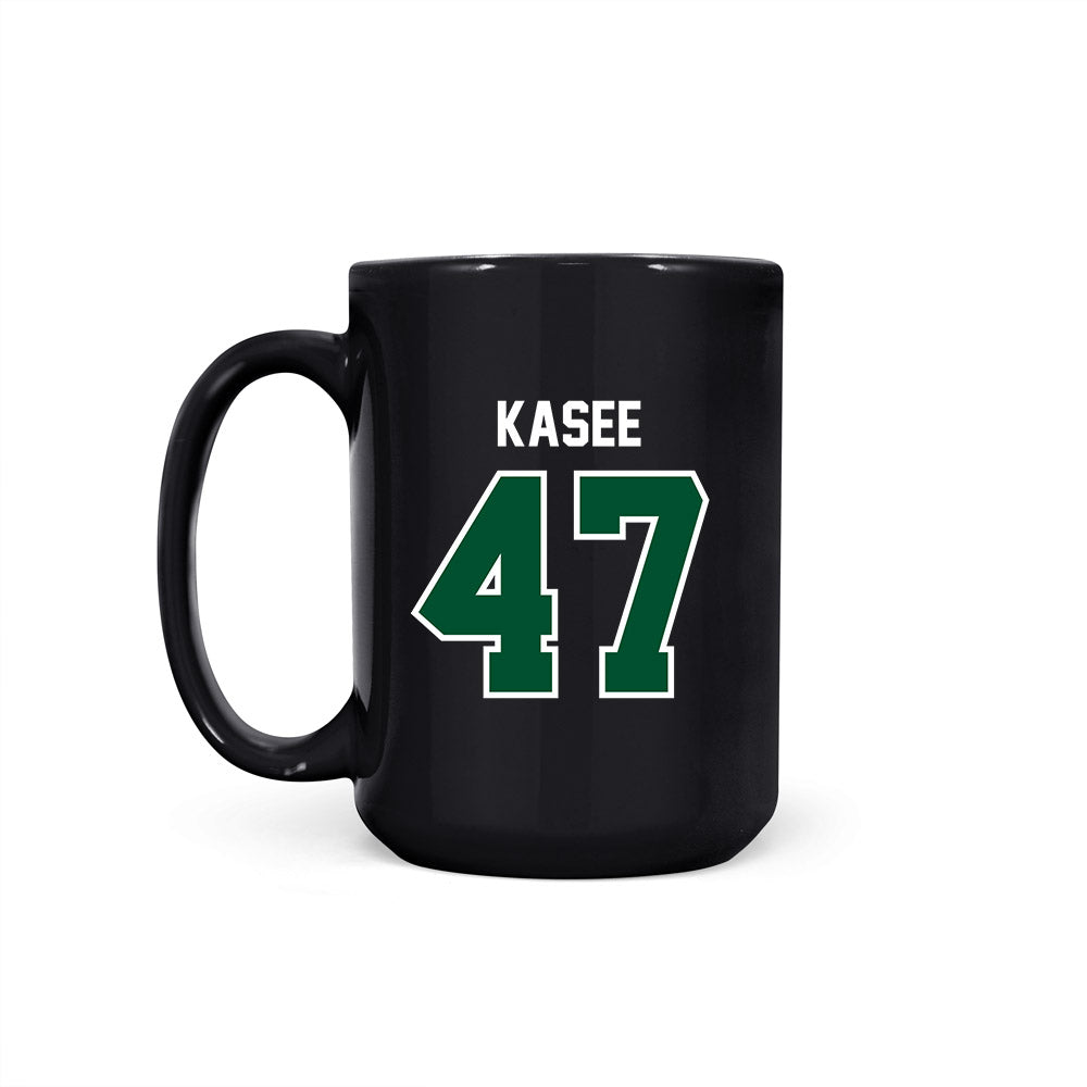 Ohio - NCAA Football : Alex Kasee - MAC Coffee Mug-1