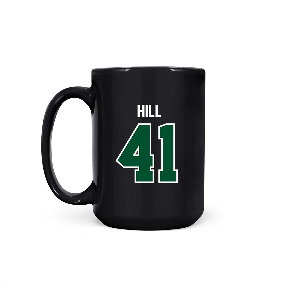 Ohio - NCAA Football : Creed Hill - MAC Coffee Mug-1