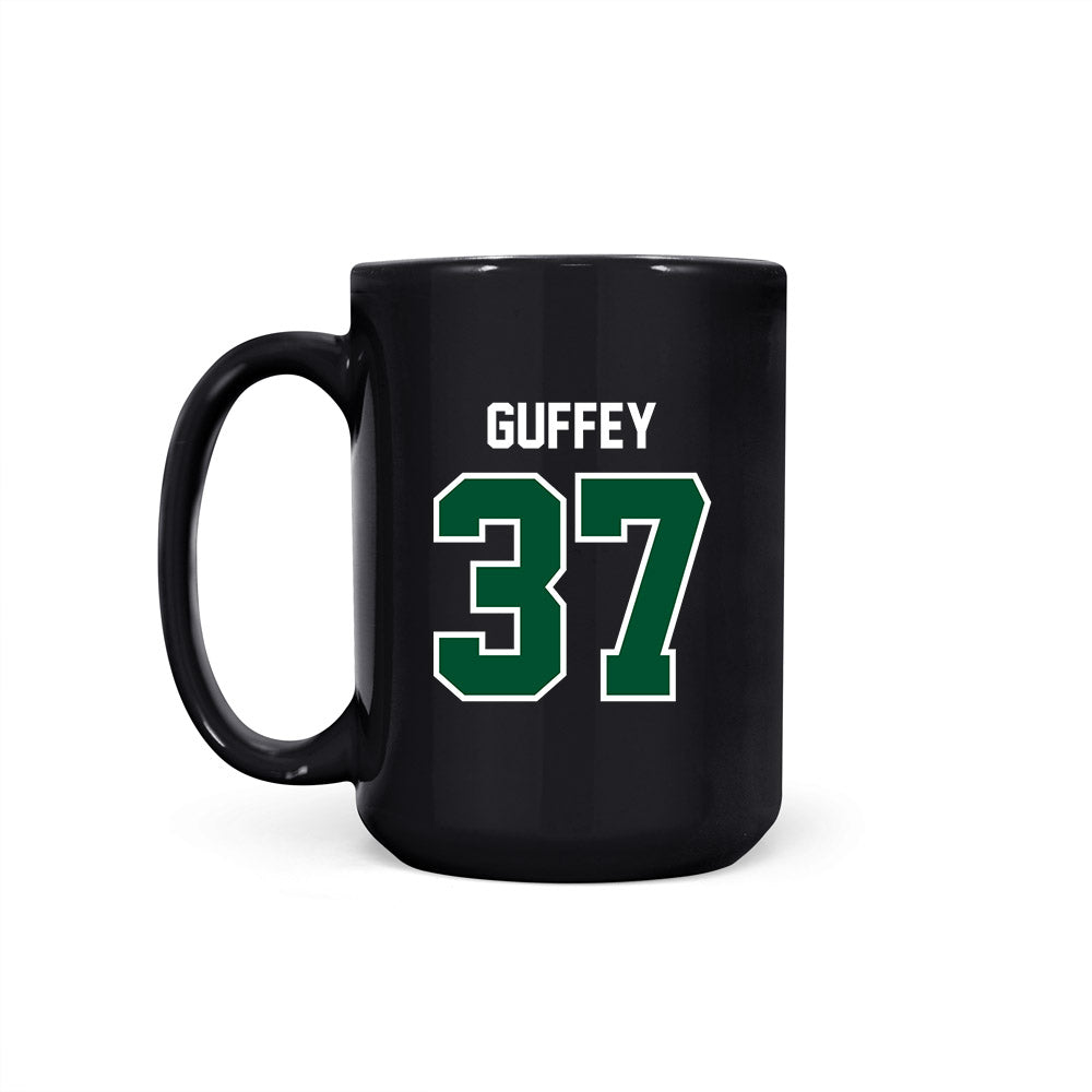 Ohio - NCAA Football : Blake Guffey - MAC Coffee Mug-1