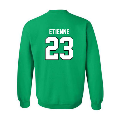 Marshall - NCAA Football : Sammy Etienne - SBC Champions Crewneck Sweatshirt-1