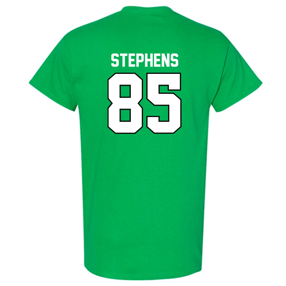 Marshall - NCAA Football : Tracy Stephens - SBC Champions T-Shirt-1