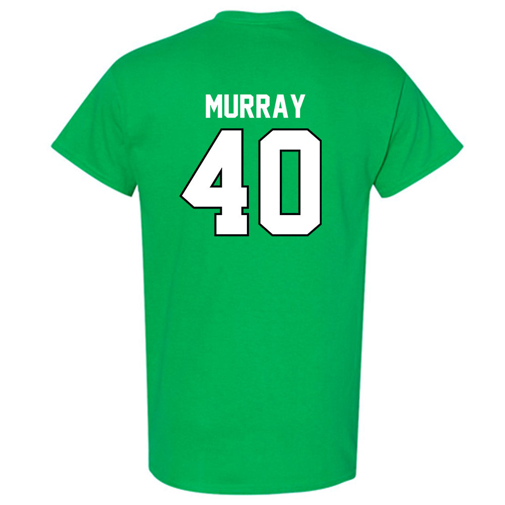 Marshall - NCAA Football : Joseph Murray - SBC Champions T-Shirt-1