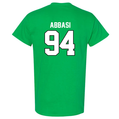 Marshall - NCAA Football : Ali Abbasi - SBC Champions T-Shirt-1