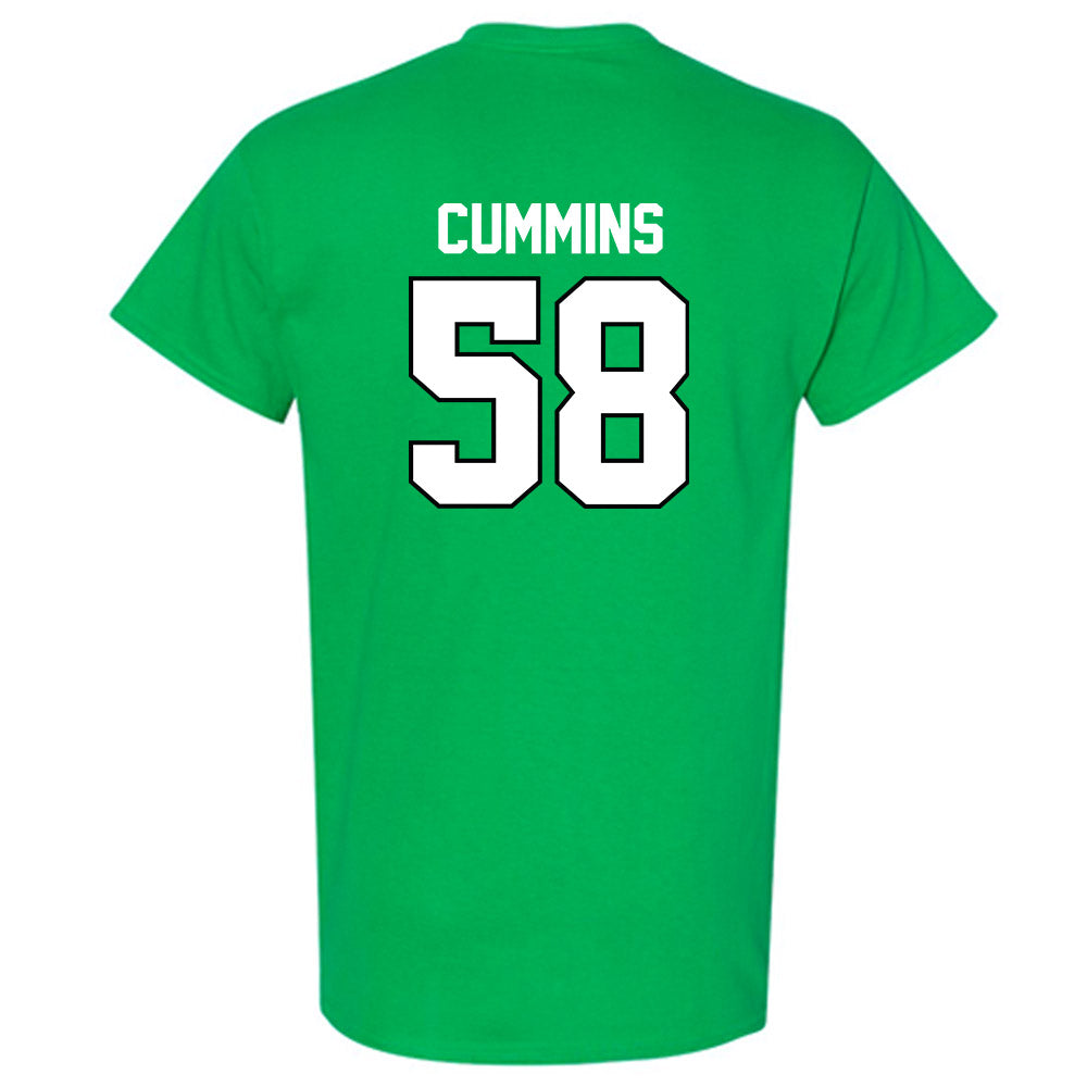 Marshall - NCAA Football : Michael Cummins - SBC Champions T-Shirt-1