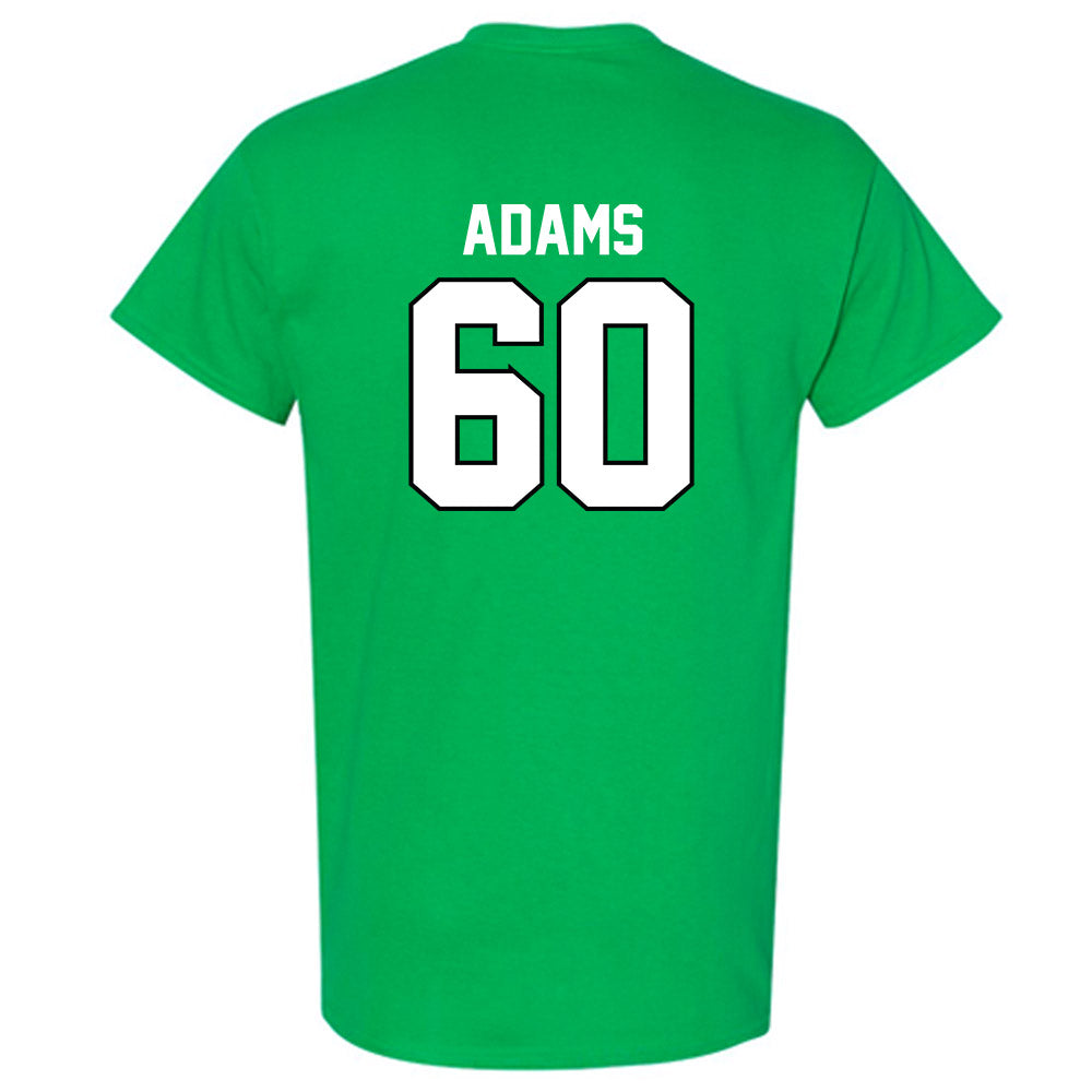 Marshall - NCAA Football : Shunmarkus Adams - SBC Champions T-Shirt-1