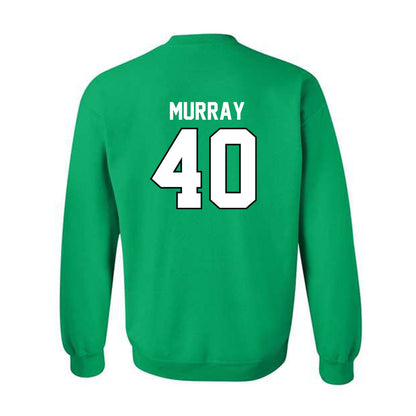 Marshall - NCAA Football : Joseph Murray - SBC Champions Crewneck Sweatshirt-1