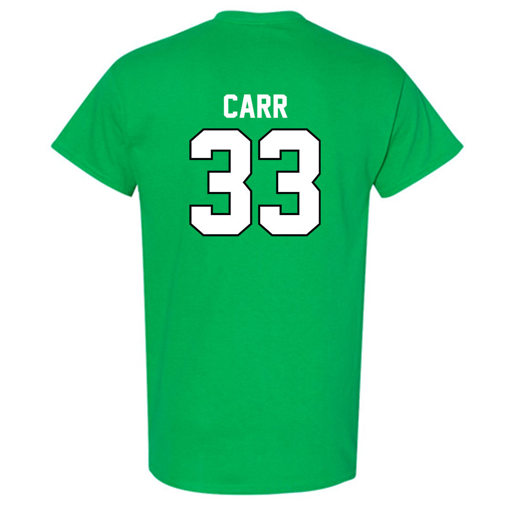 Marshall - NCAA Football : Rashawn Carr - SBC Champions T-Shirt-1