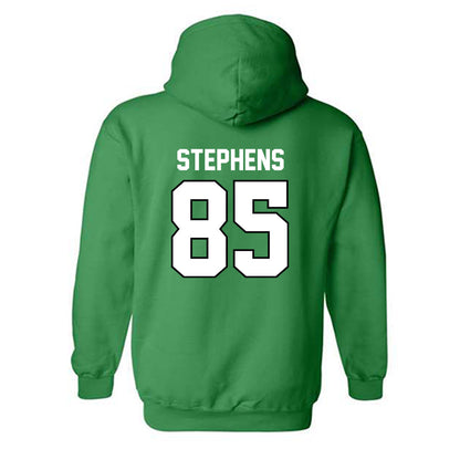 Marshall - NCAA Football : Tracy Stephens - SBC Champions Hooded Sweatshirt-1