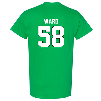 Marshall - NCAA Football : Braydin Ward - SBC Champions T-Shirt-1