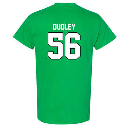 Marshall - NCAA Football : Andrew Dudley - SBC Champions T-Shirt-1