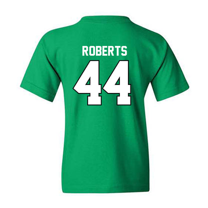 Marshall - NCAA Football : Antwan Roberts - SBC Champions Youth T-Shirt-1