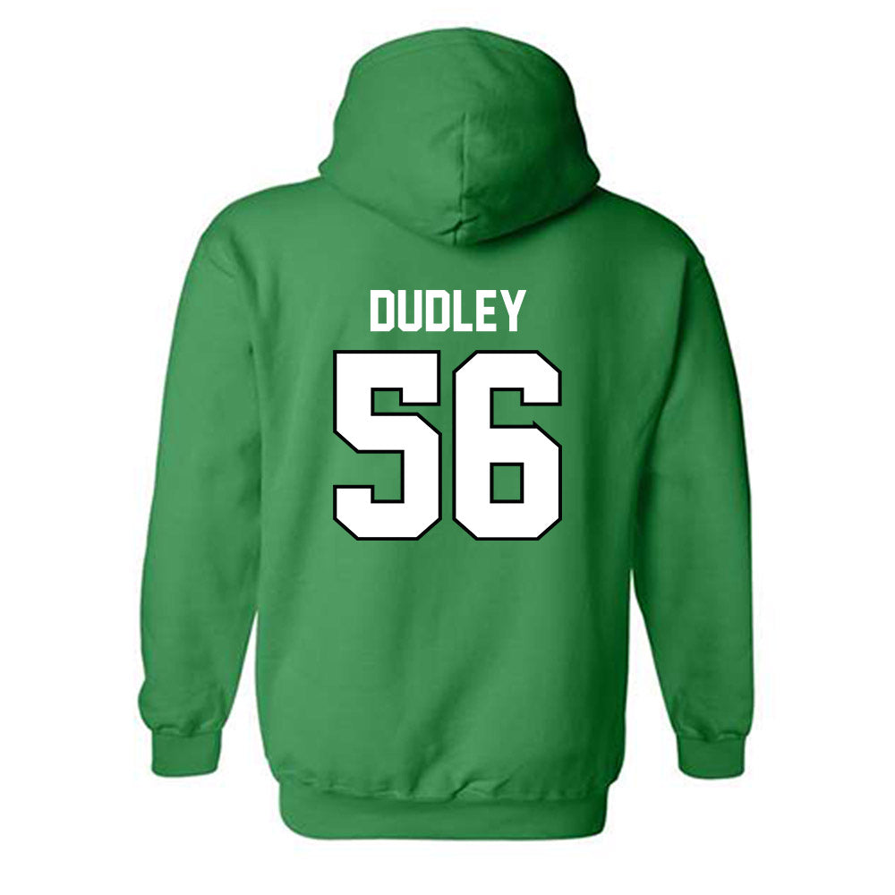 Marshall - NCAA Football : Andrew Dudley - SBC Champions Hooded Sweatshirt-1