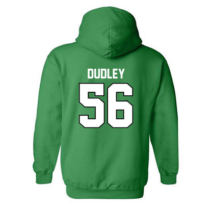 Marshall - NCAA Football : Andrew Dudley - SBC Champions Hooded Sweatshirt-1