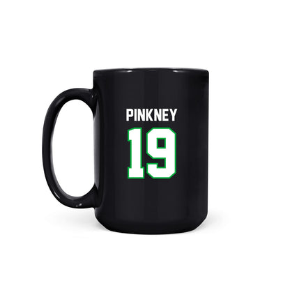 Marshall - NCAA Football : Jacob Pinkney - SBC Champions Coffee Mug-1