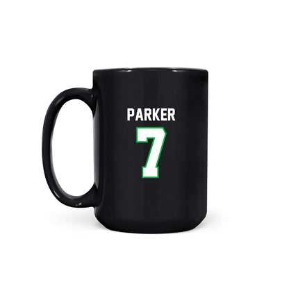 Marshall - NCAA Football : Jayland Parker - SBC Champions Coffee Mug-1