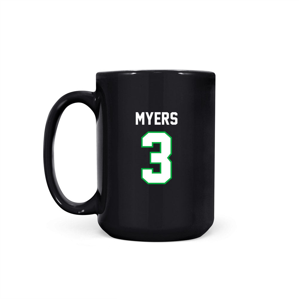 Marshall - NCAA Football : Marvae Myers - SBC Champions Coffee Mug-1